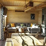 Ferienhaus Willa Hubertowka