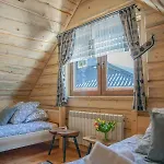 Ferienhaus Willa Hubertowka Knurow (Lesser Poland)