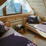 Ferienhaus Willa Hubertowka *