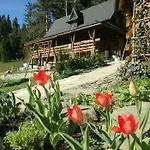 Ferienhaus Willa Hubertowka