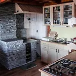 Ferienhaus Willa Hubertowka *